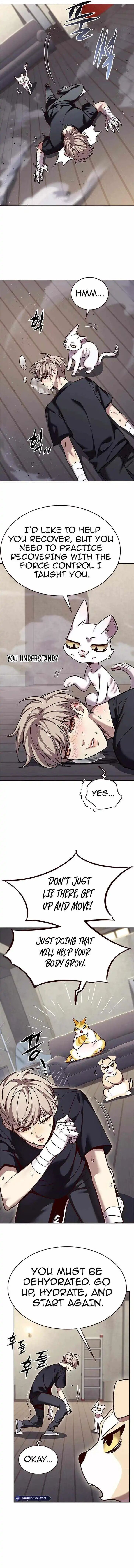 Read Eleceed Manga Online