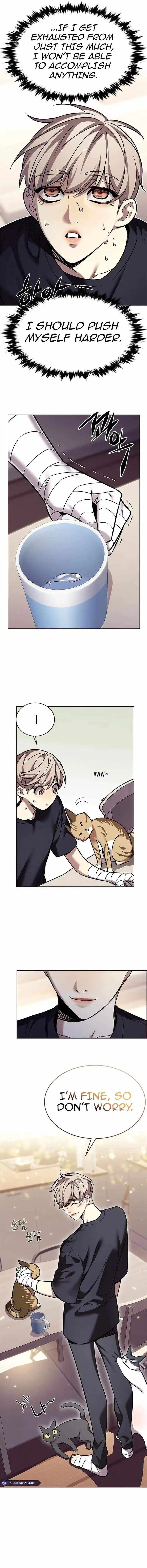 Read Eleceed Manga Online