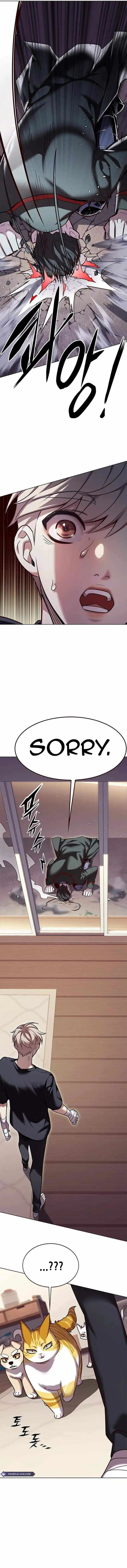 Read Eleceed Manga Online