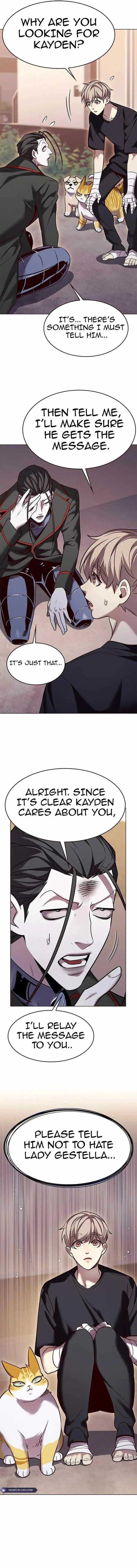 Read Eleceed Manga Online