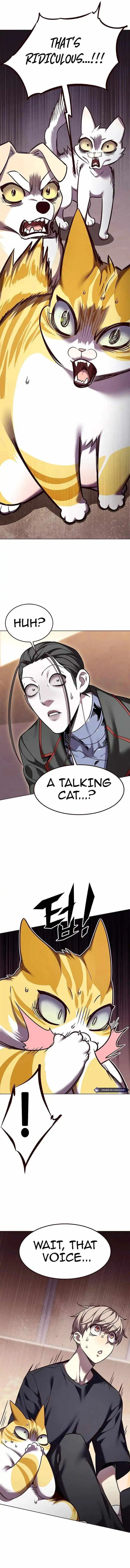 Read Eleceed Manga Online