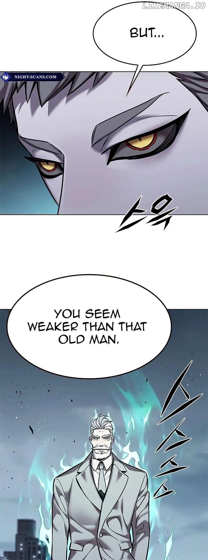Read Eleceed Manga Online