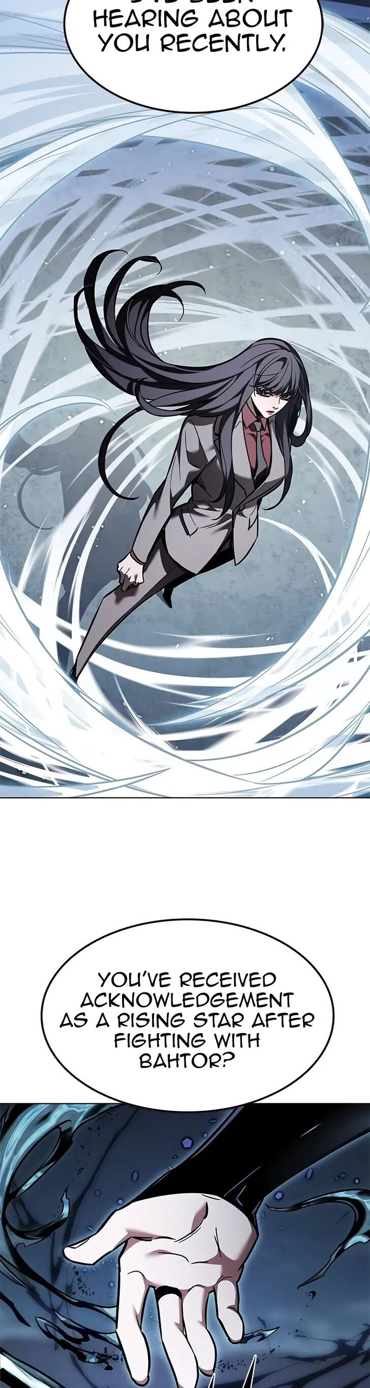 Read Eleceed Manga Online