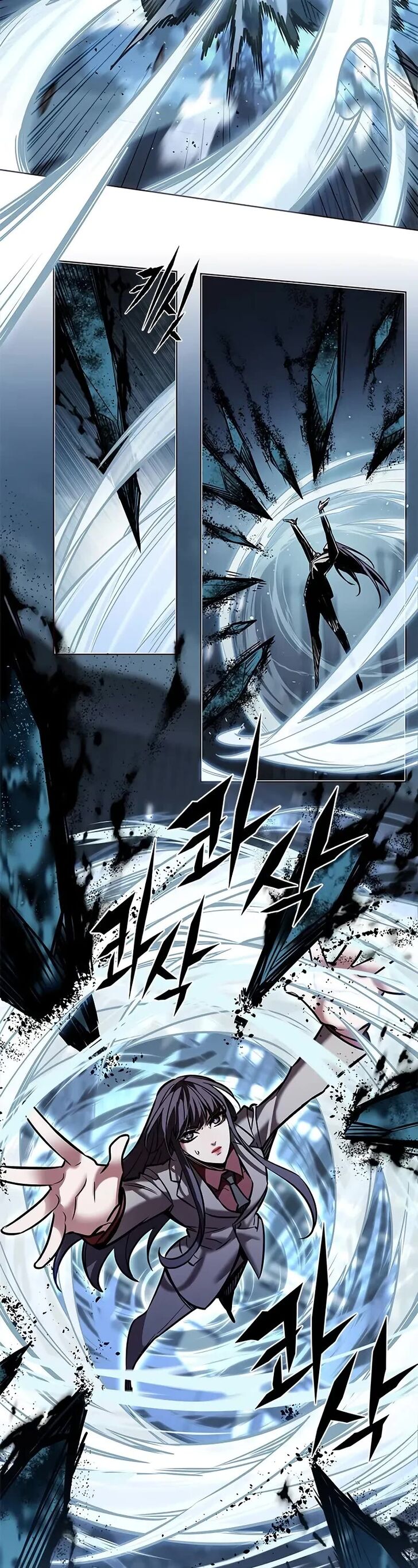 Read Eleceed Manga Online