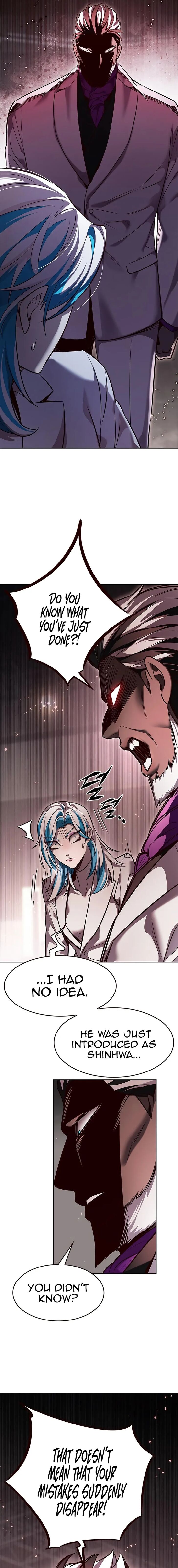 Read Eleceed Manga Online