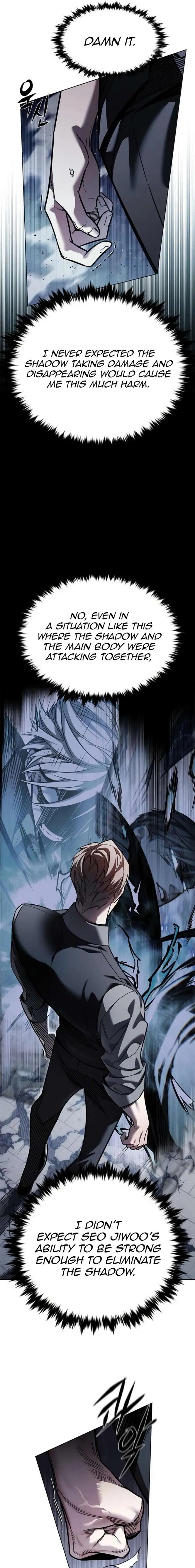Read Eleceed Manga Online