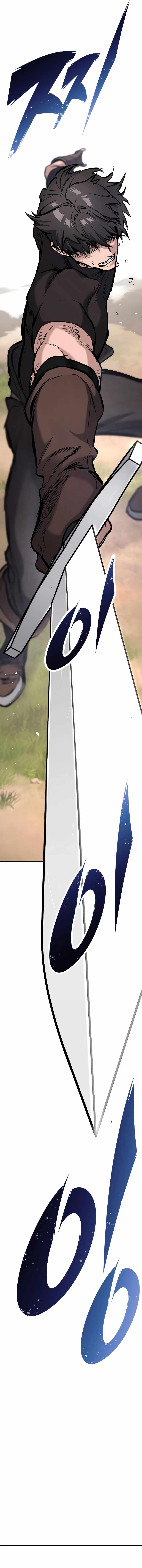 Read Eternally Regressing Knight Manga Online