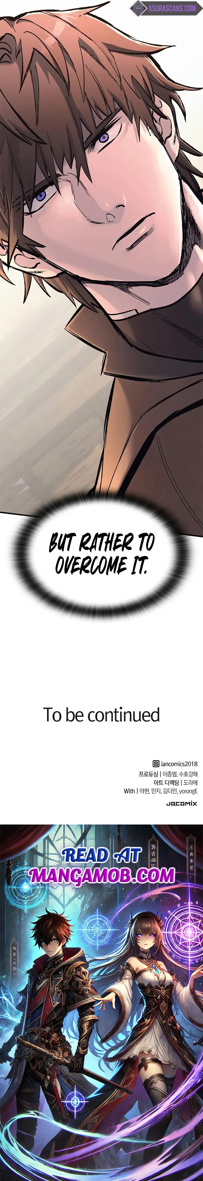 Read Eternally Regressing Knight Manga Online
