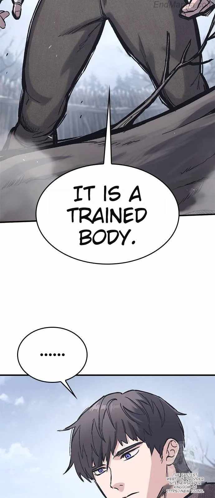 Read Eternally Regressing Knight Manga Online