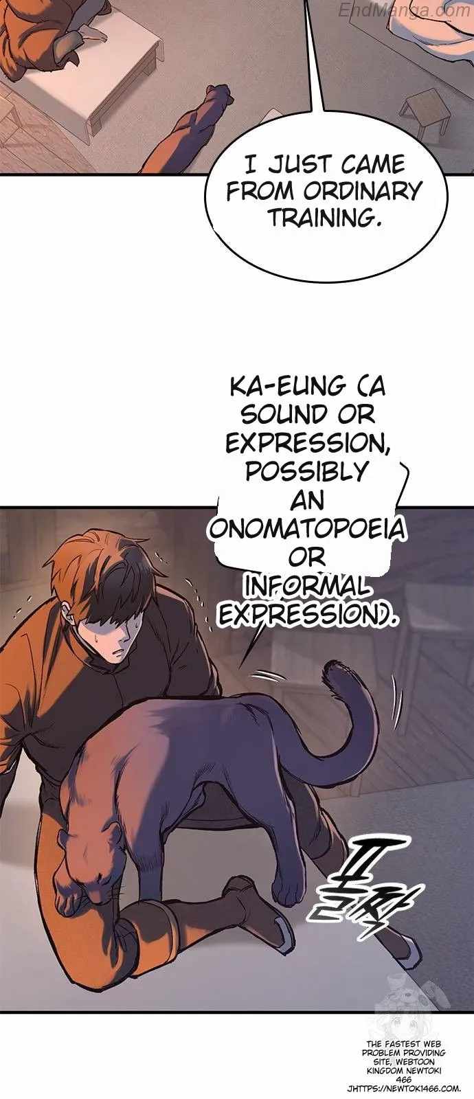 Read Eternally Regressing Knight Manga Online
