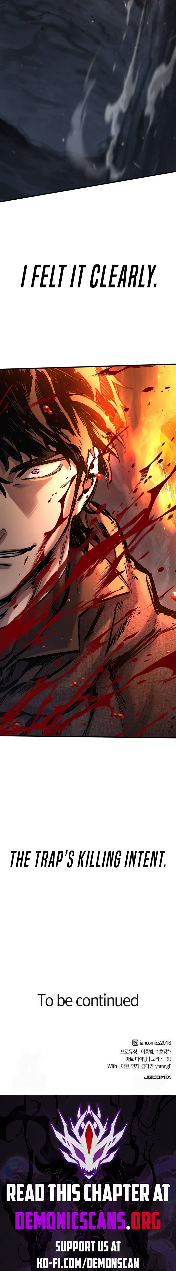 Read Eternally Regressing Knight Manga Online