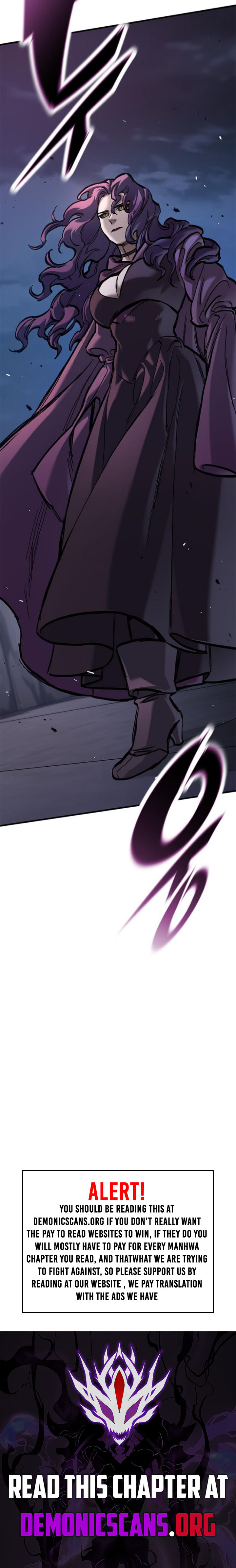 Read Eternally Regressing Knight Manga Online