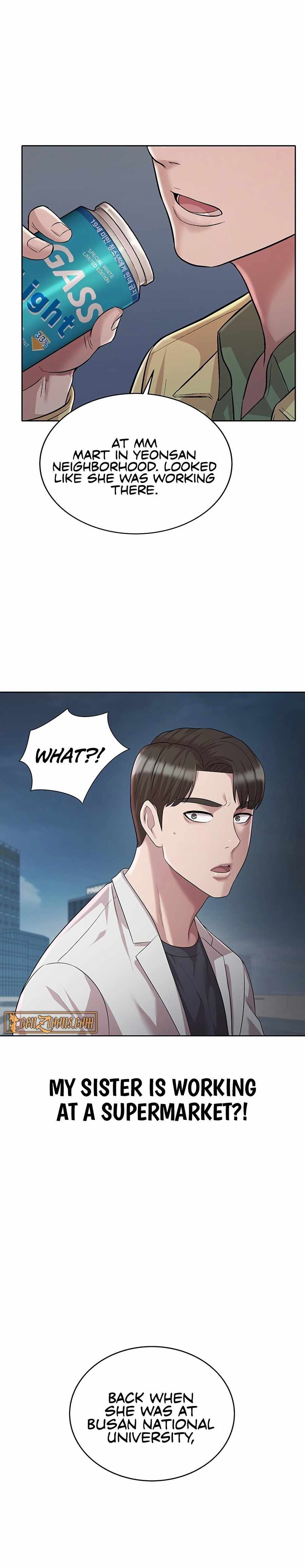 Read Even the Lottery Jackpot Winner Still Goes to Work Manga Online