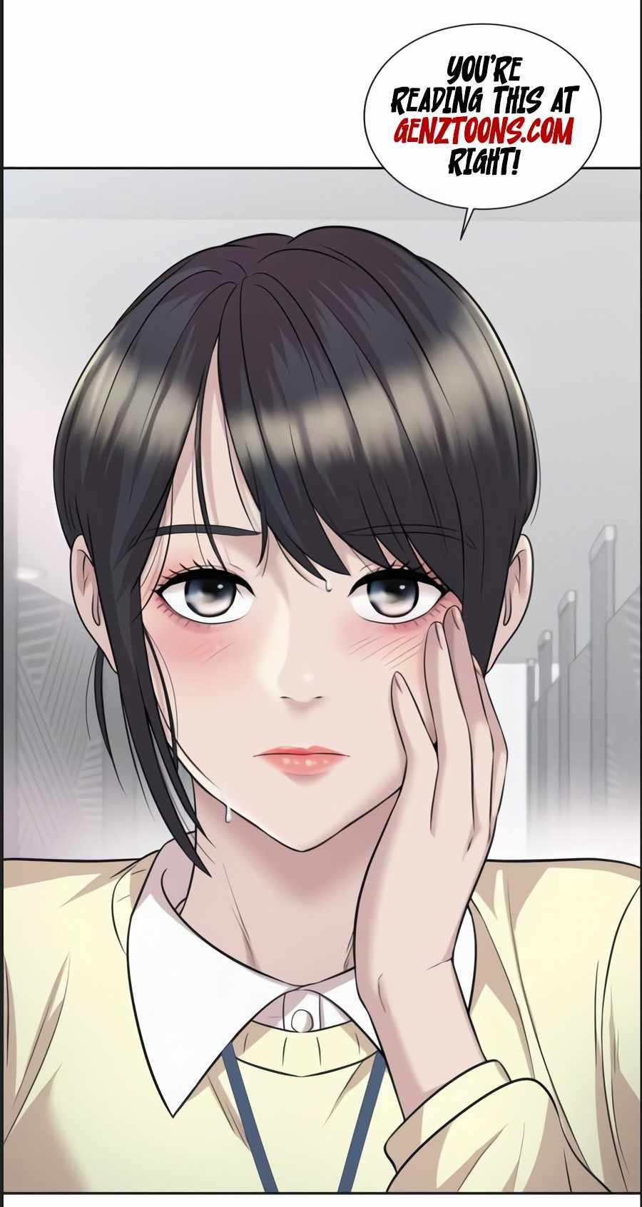 Read Even the Lottery Jackpot Winner Still Goes to Work Manga Online