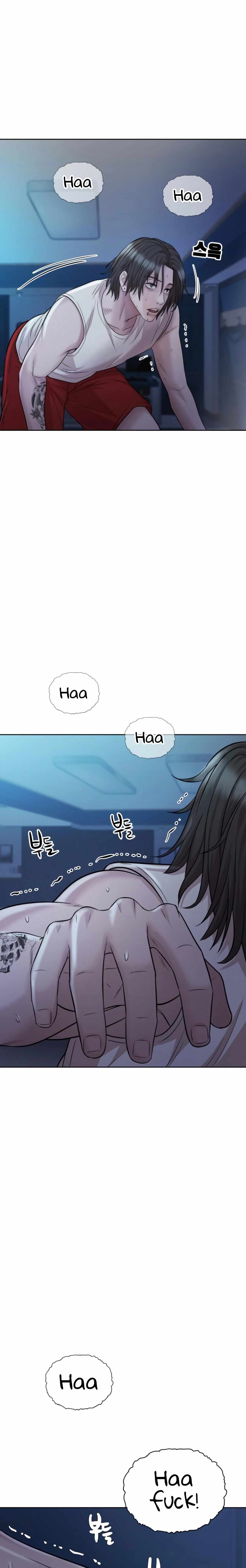 Read Even the Lottery Jackpot Winner Still Goes to Work Manga Online