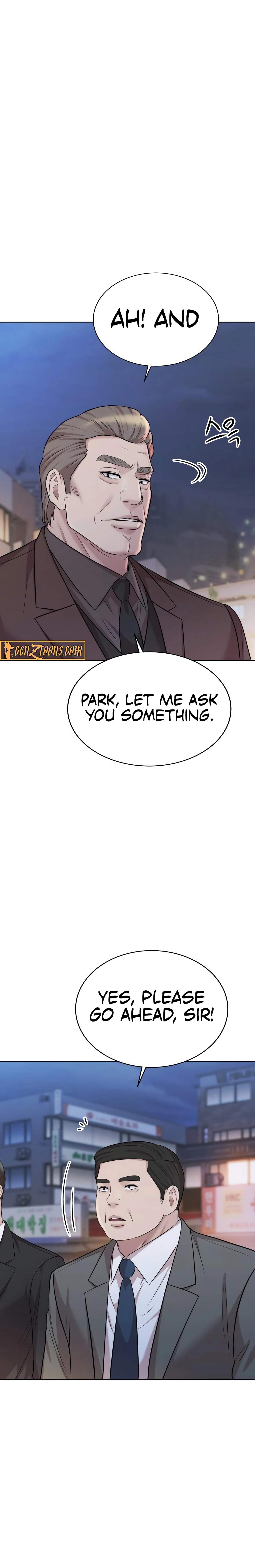 Read Even the Lottery Jackpot Winner Still Goes to Work Manga Online