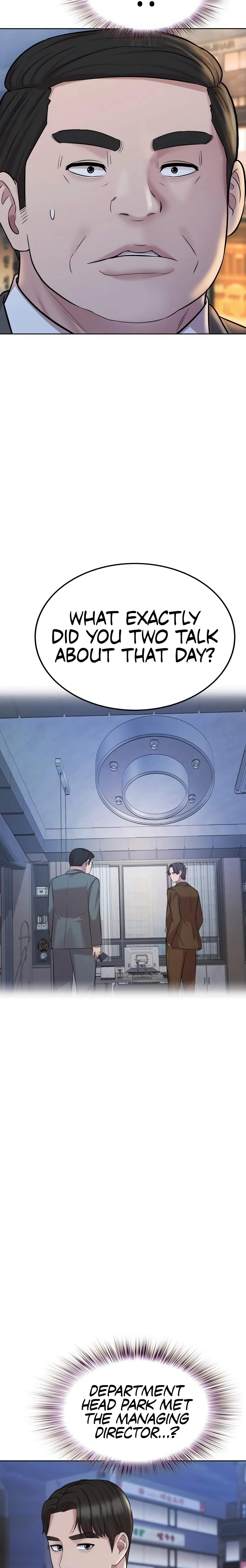 Read Even the Lottery Jackpot Winner Still Goes to Work Manga Online