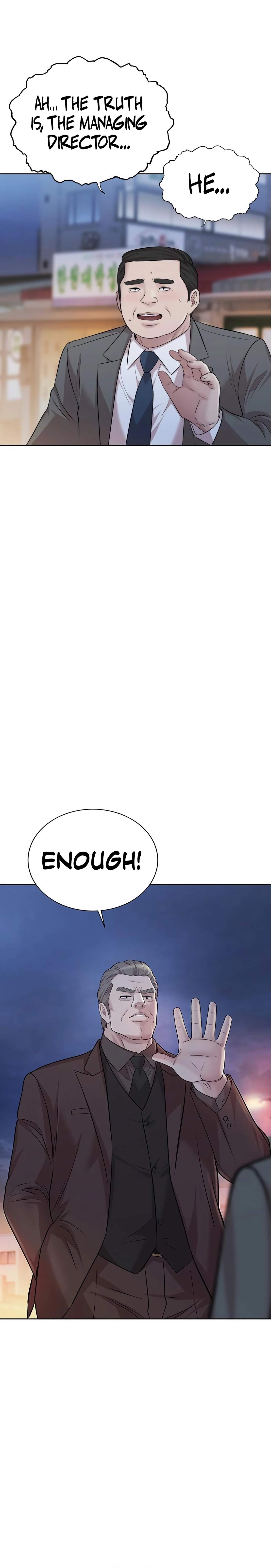 Read Even the Lottery Jackpot Winner Still Goes to Work Manga Online