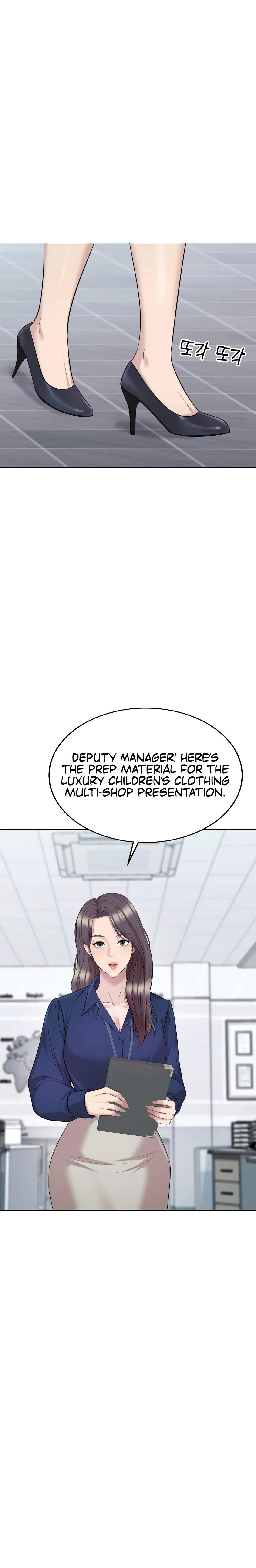Read Even the Lottery Jackpot Winner Still Goes to Work Manga Online
