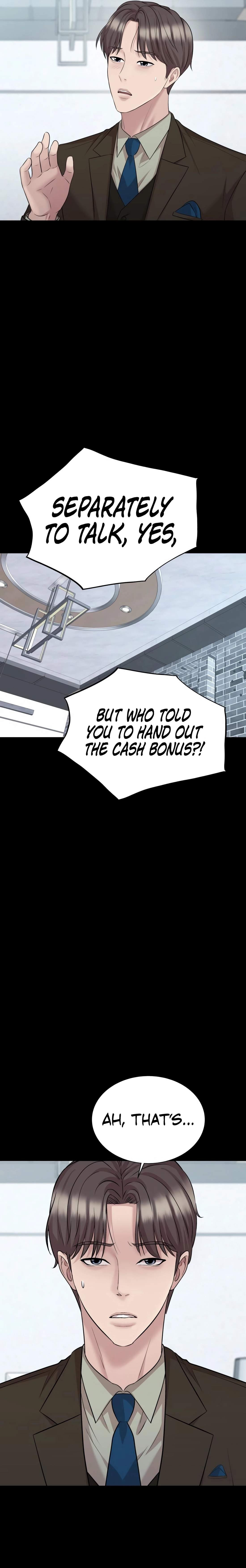 Read Even the Lottery Jackpot Winner Still Goes to Work Manga Online