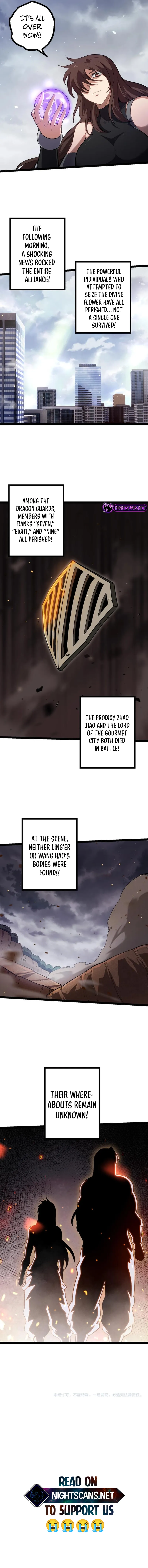 Read Evolution From a Tree Manga Online