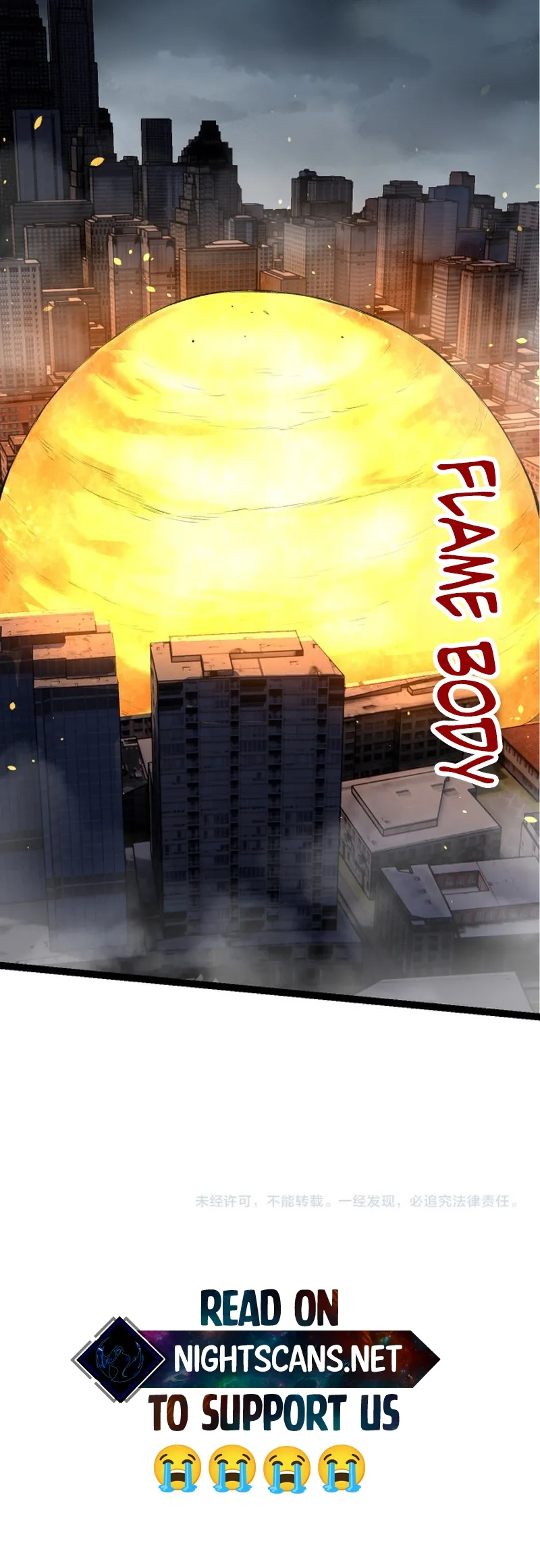 Read Evolution From a Tree Manga Online