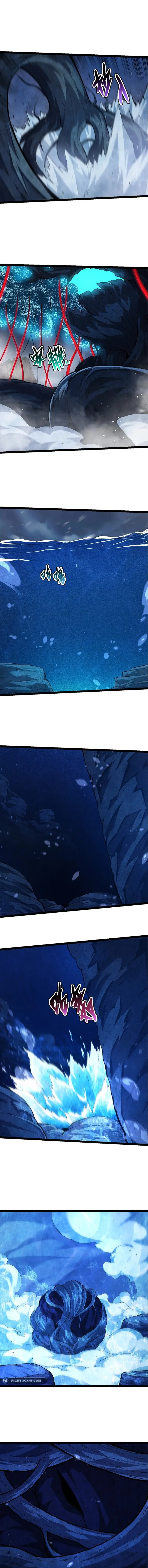 Read Evolution From a Tree Manga Online