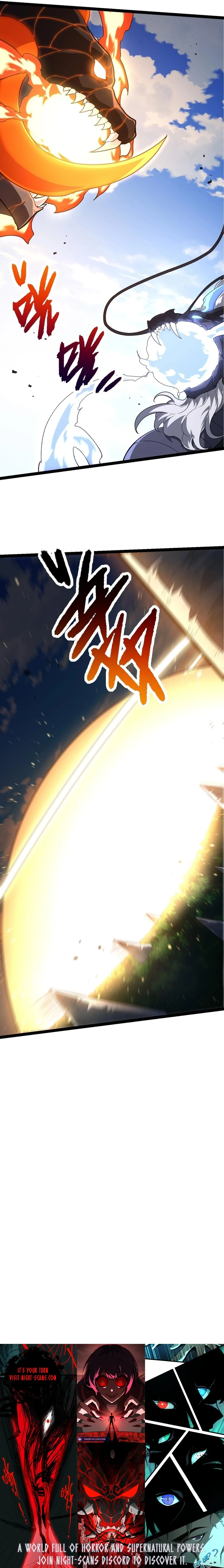 Read Evolution From a Tree Manga Online