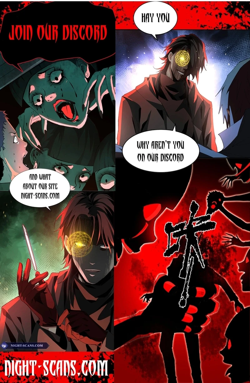 Read Evolution From a Tree Manga Online