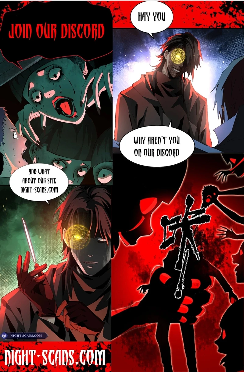 Read Evolution From a Tree Manga Online