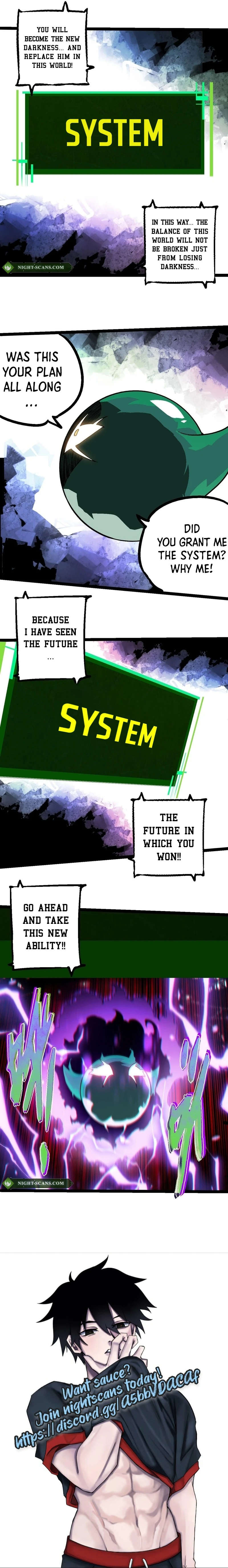 Read Evolution From a Tree Manga Online