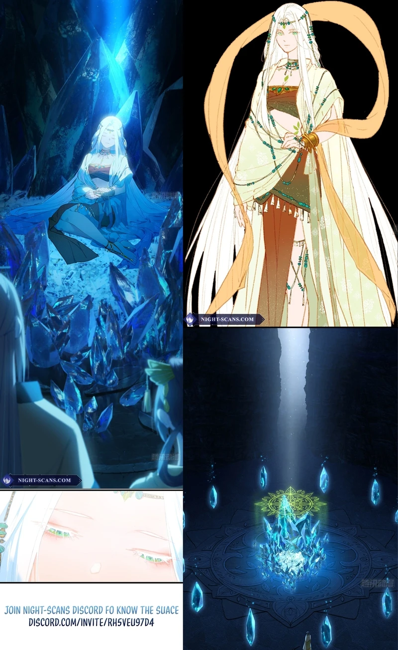 Read Evolution From a Tree Manga Online