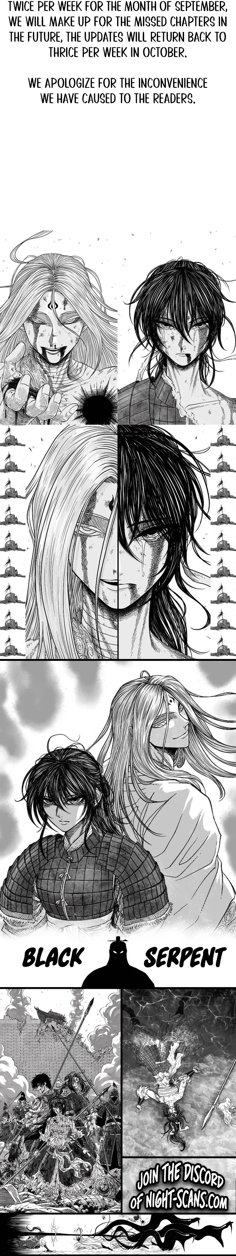Read Evolution From a Tree Manga Online