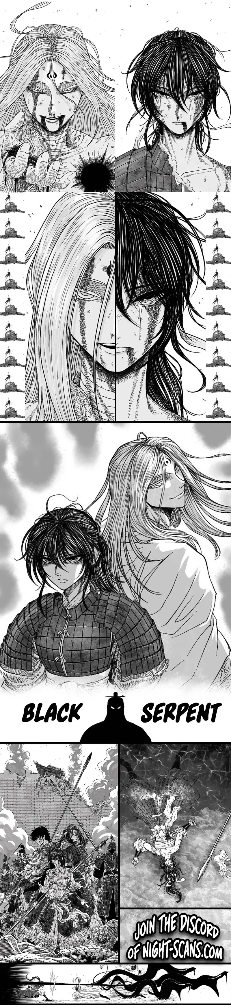 Read Evolution From a Tree Manga Online