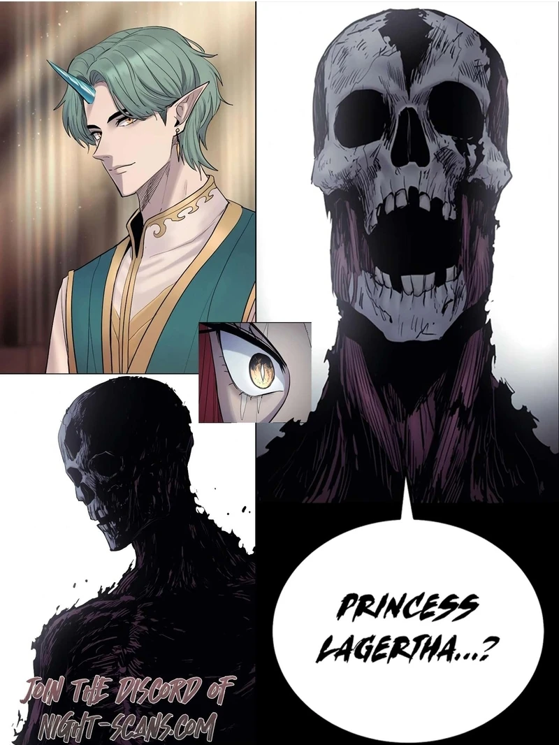 Read Evolution From a Tree Manga Online