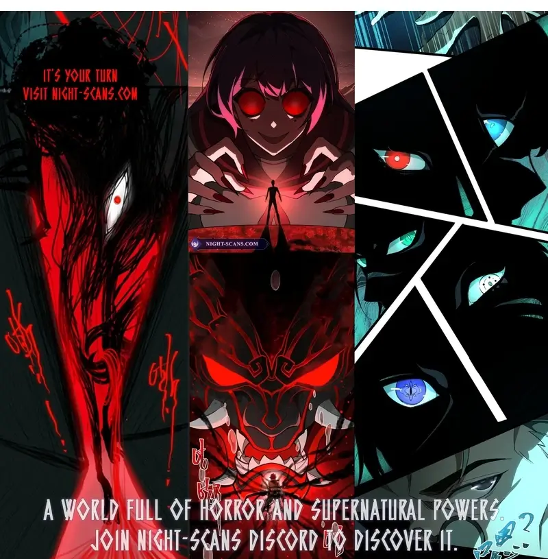 Read Evolution From a Tree Manga Online