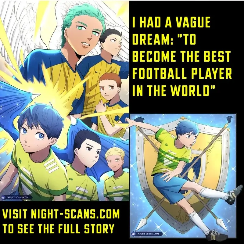 Read Evolution From a Tree Manga Online