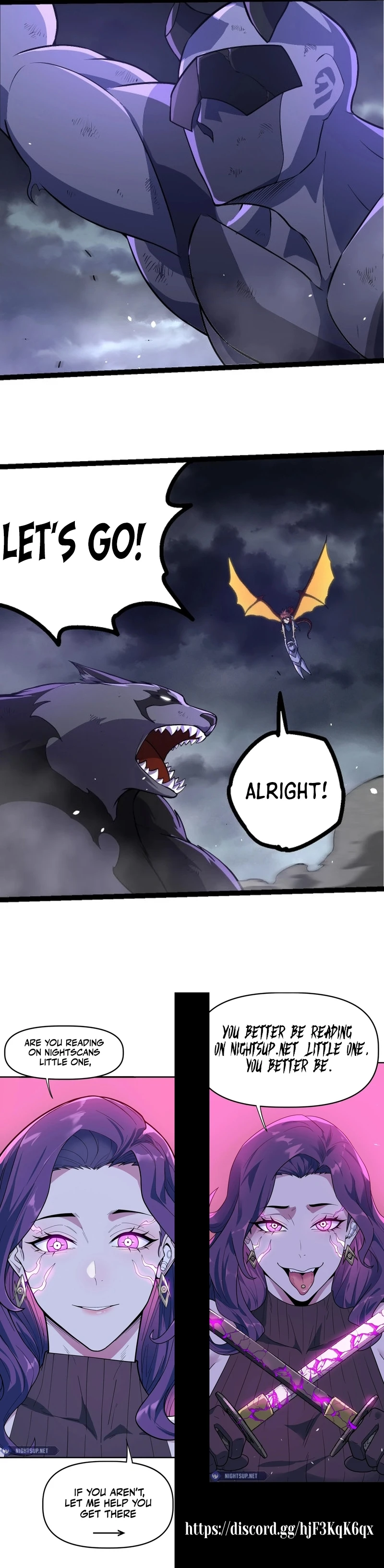Read Evolution From a Tree Manga Online