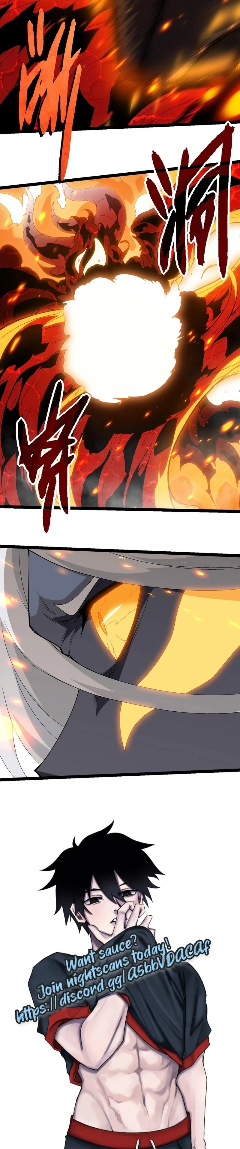 Read Evolution From a Tree Manga Online