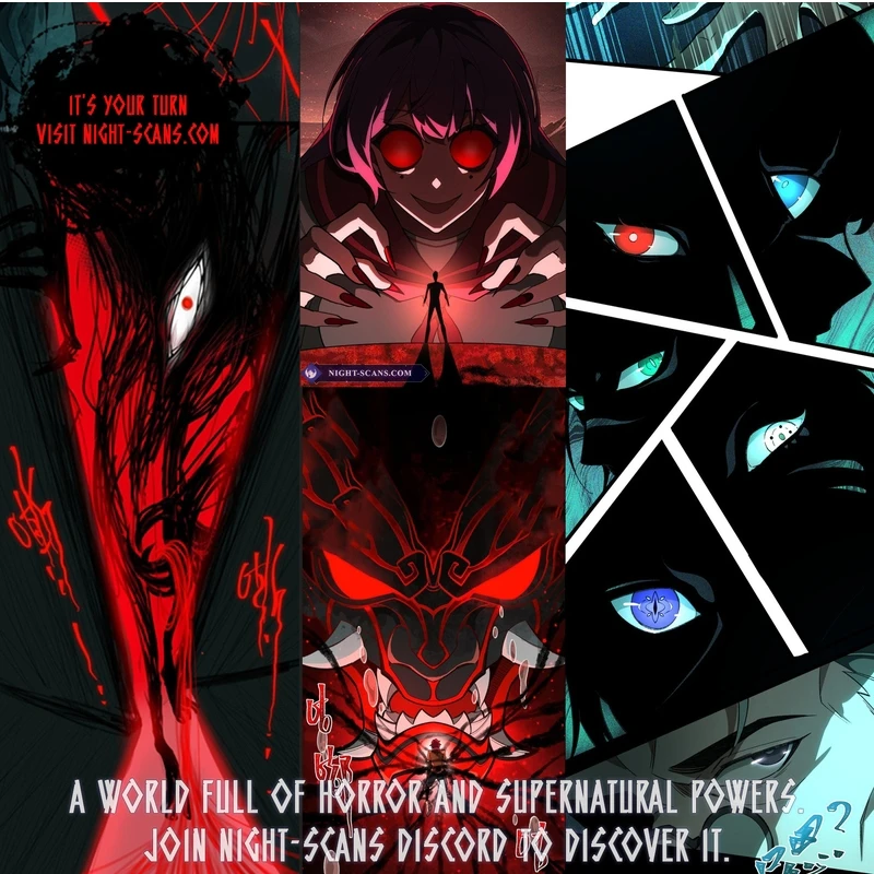 Read Evolution From a Tree Manga Online