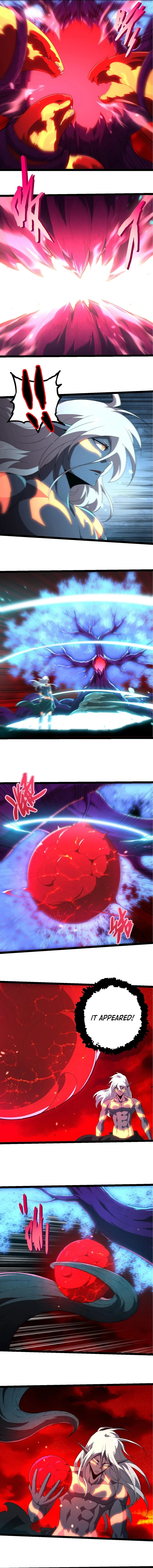 Read Evolution From a Tree Manga Online