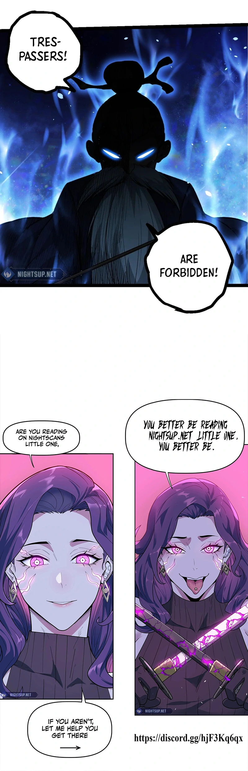 Read Evolution From a Tree Manga Online