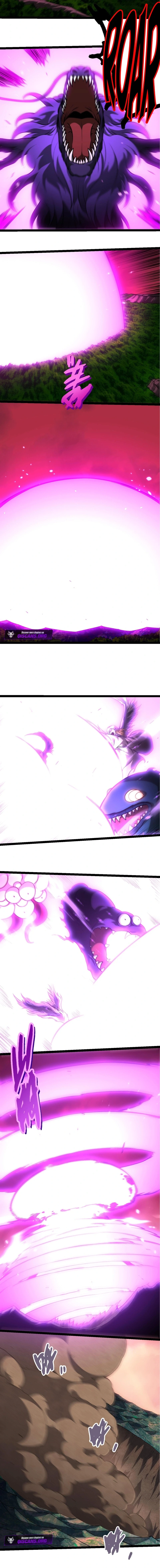 Read Evolution From a Tree Manga Online