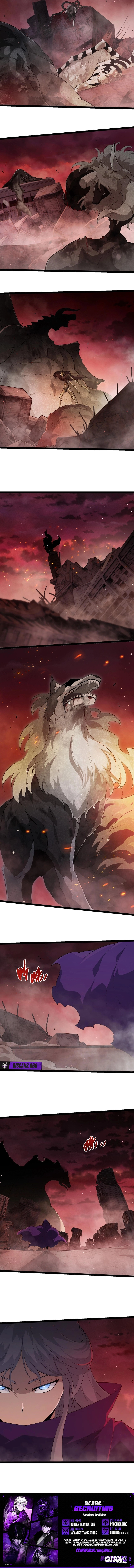 Read Evolution From a Tree Manga Online