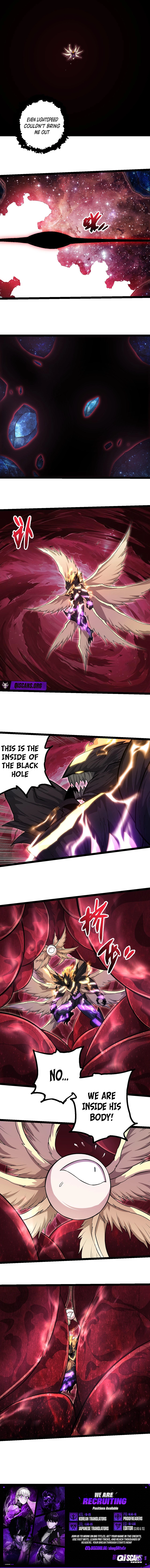 Read Evolution From a Tree Manga Online