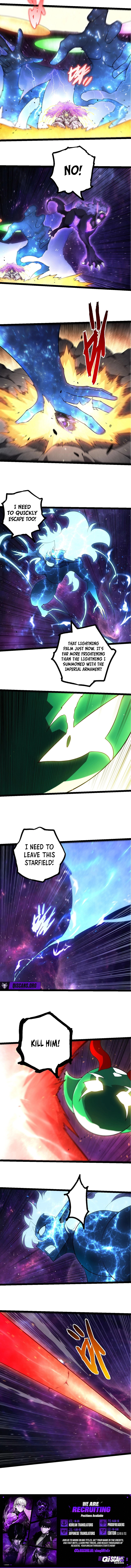 Read Evolution From a Tree Manga Online