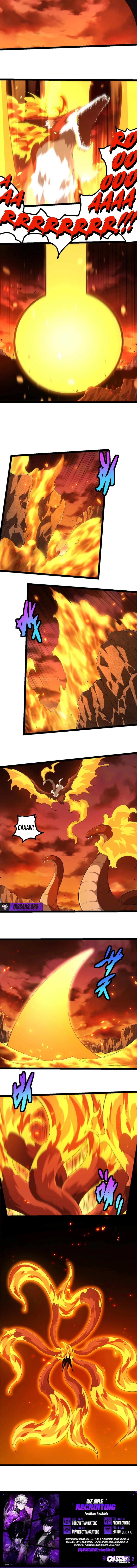 Read Evolution From a Tree Manga Online