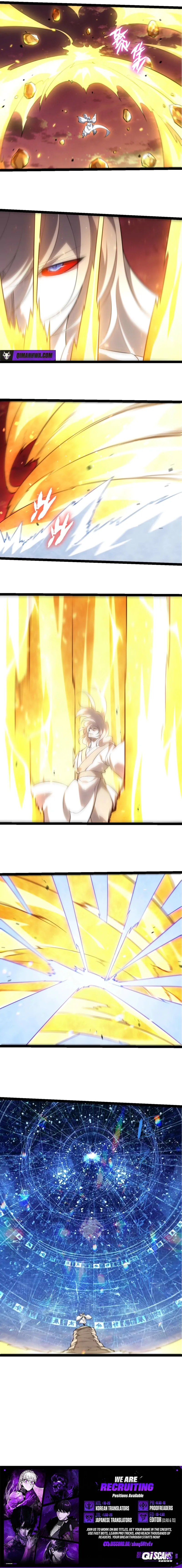 Read Evolution From a Tree Manga Online