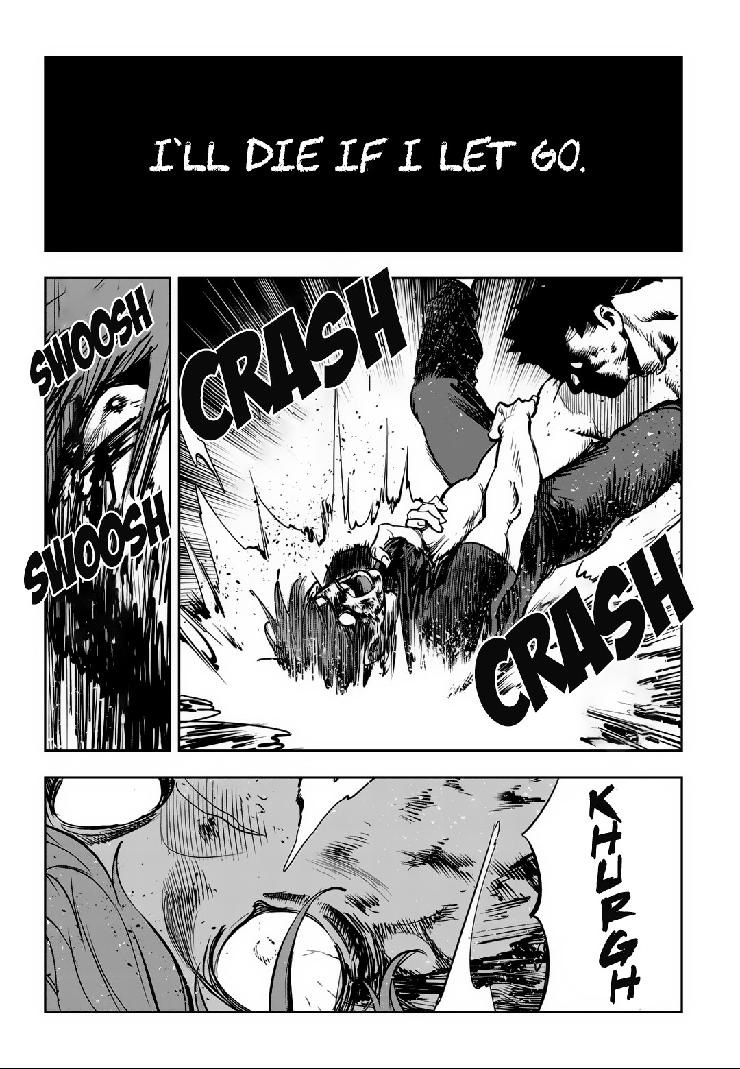 Read Fight Class 3 Manga Online