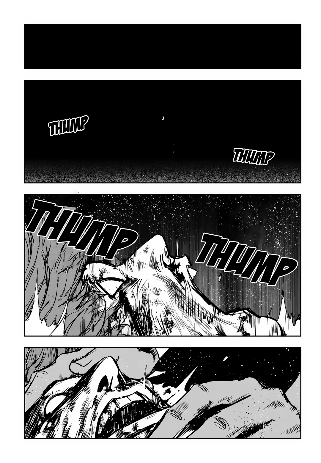 Read Fight Class 3 Manga Online